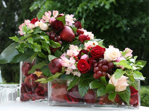 Приворот на розы яблоки жасмин липу и виноград
